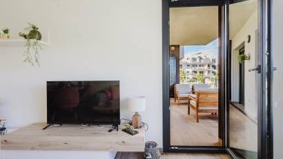 Återförsäljning - Apartment -
Orihuela Costa - valentino golf III