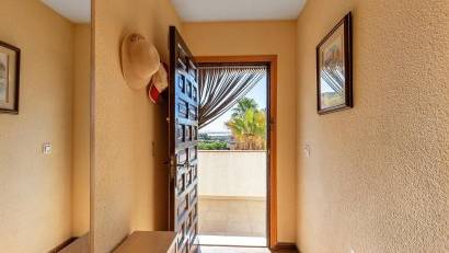 Återförsäljning - Apartment -
Guardamar del Segura - Urb. pinomar