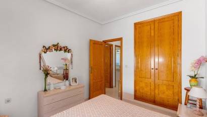 Återförsäljning - Bungalow -
Torrevieja - La Mata