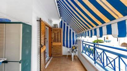 Återförsäljning - Bungalow -
Torrevieja - La Mata