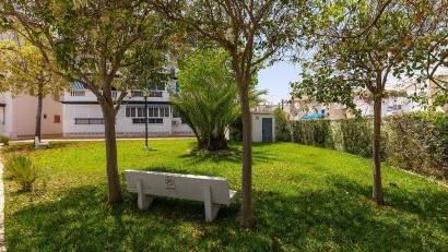 Återförsäljning - Bungalow -
Torrevieja - La Mata