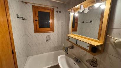 Återförsäljning - Apartment -
Torrevieja - Estacion de autobuses