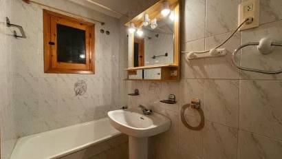 Återförsäljning - Apartment -
Torrevieja - Estacion de autobuses