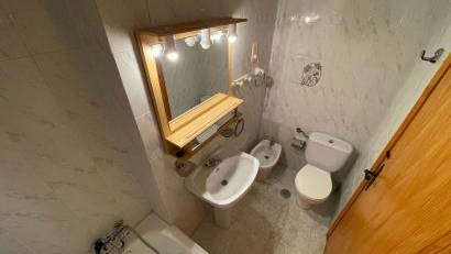 Återförsäljning - Apartment -
Torrevieja - Estacion de autobuses