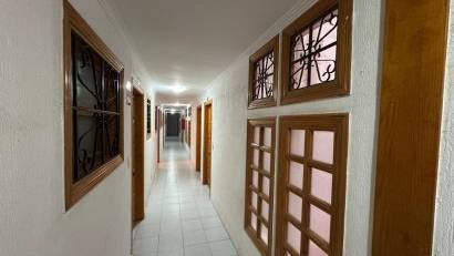 Återförsäljning - Apartment -
Torrevieja - Estacion de autobuses