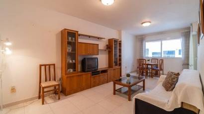 Reventa - Apartment -
Torrevieja - Playa del Cura