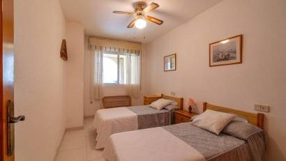 Reventa - Apartment -
Torrevieja - Playa del Cura