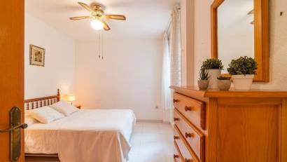 Reventa - Apartment -
Torrevieja - Playa del Cura