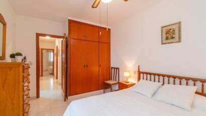 Reventa - Apartment -
Torrevieja - Playa del Cura