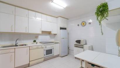 Reventa - Apartment -
Torrevieja - Playa del Cura