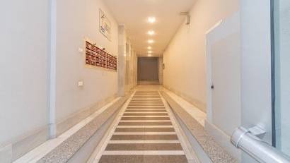 Reventa - Apartment -
Torrevieja - Playa del Cura