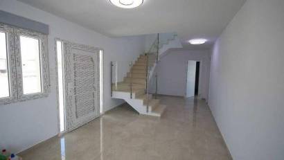 Nyproduktion - Villa -
Pinoso - Camino Del Prado