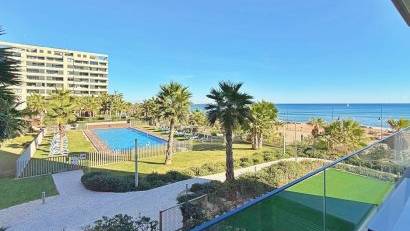 Återförsäljning - Apartment -
Torrevieja - Punta Prima