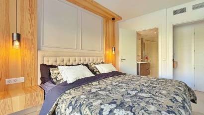 Återförsäljning - Apartment -
Torrevieja - Punta Prima