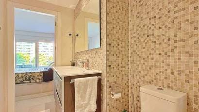 Återförsäljning - Apartment -
Torrevieja - Punta Prima