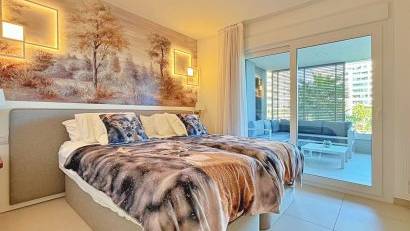 Återförsäljning - Apartment -
Torrevieja - Punta Prima