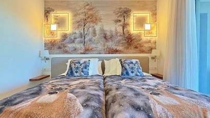 Återförsäljning - Apartment -
Torrevieja - Punta Prima