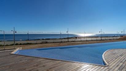 Återförsäljning - Apartment -
Torrevieja - Punta Prima
