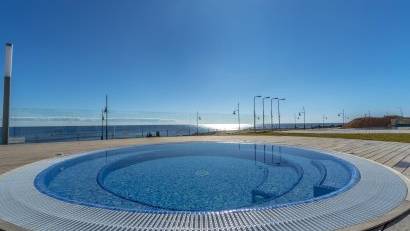 Återförsäljning - Apartment -
Torrevieja - Punta Prima