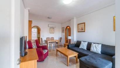 Återförsäljning - Apartment -
Orihuela Costa - Lomas de Cabo Roig-Los Dolses