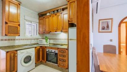 Återförsäljning - Apartment -
Orihuela Costa - Lomas de Cabo Roig-Los Dolses