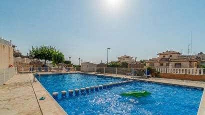 Återförsäljning - Apartment -
Orihuela Costa - Lomas de Cabo Roig-Los Dolses