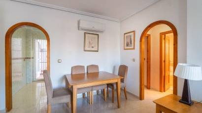 Återförsäljning - Apartment -
Orihuela Costa - Lomas de Cabo Roig-Los Dolses