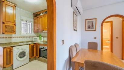 Återförsäljning - Apartment -
Orihuela Costa - Lomas de Cabo Roig-Los Dolses