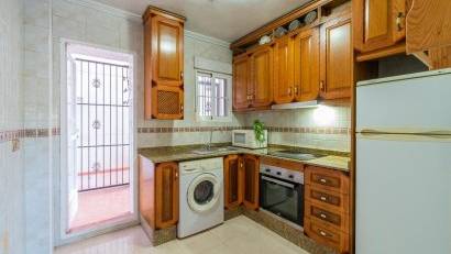 Återförsäljning - Apartment -
Orihuela Costa - Lomas de Cabo Roig-Los Dolses