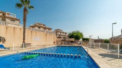 Återförsäljning - Apartment -
Orihuela Costa - Lomas de Cabo Roig-Los Dolses