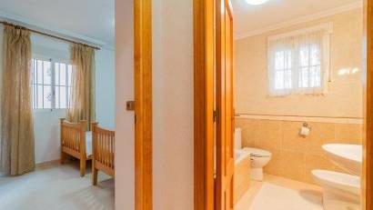 Återförsäljning - Apartment -
Orihuela Costa - Lomas de Cabo Roig-Los Dolses