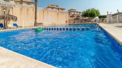 Återförsäljning - Apartment -
Orihuela Costa - Lomas de Cabo Roig-Los Dolses