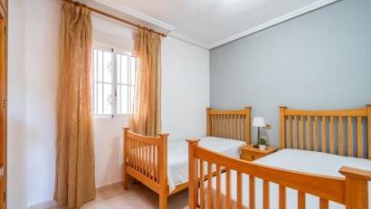 Återförsäljning - Apartment -
Orihuela Costa - Lomas de Cabo Roig-Los Dolses