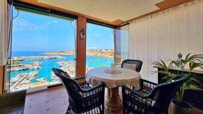 Återförsäljning - Apartment -
El Toro - Calvià