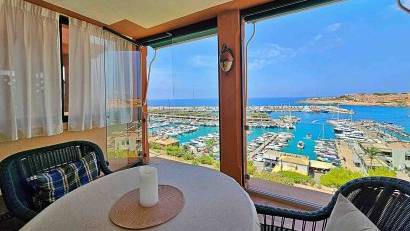 Återförsäljning - Apartment -
El Toro - Calvià