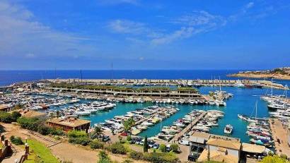 Återförsäljning - Apartment -
El Toro - Calvià