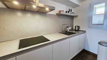 Återförsäljning - Apartment -
El Toro - Calvià