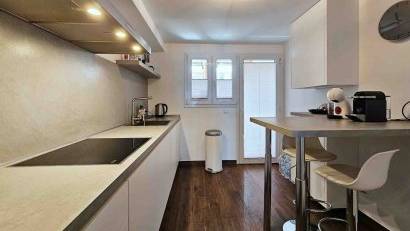 Återförsäljning - Apartment -
El Toro - Calvià