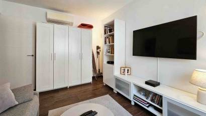 Återförsäljning - Apartment -
El Toro - Calvià