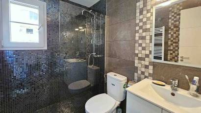 Återförsäljning - Apartment -
El Toro - Calvià