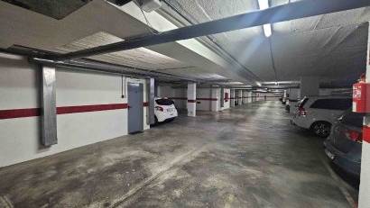 Återförsäljning - Apartment -
El Toro - Calvià