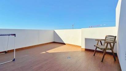 Återförsäljning - Apartment -
Torrevieja - Punta Prima