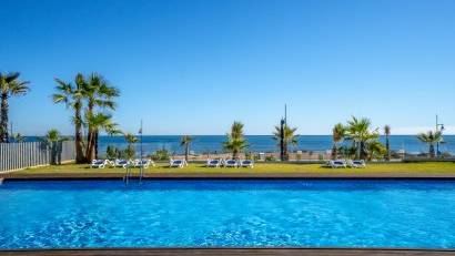 Reventa - Apartment -
Torrevieja - Punta Prima