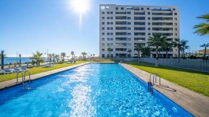 Reventa - Apartment -
Torrevieja - Punta Prima