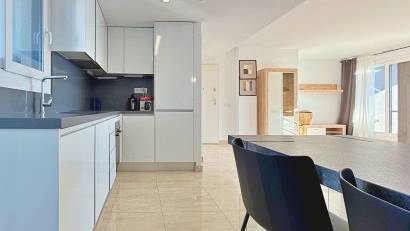 Återförsäljning - Apartment -
Torrevieja - Punta Prima