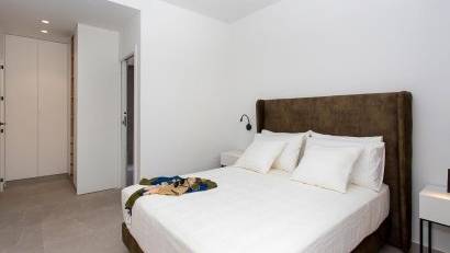 Nyproduktion - Semi detached -
Sucina