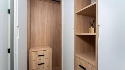 Nyproduktion - Semi detached -
Sucina