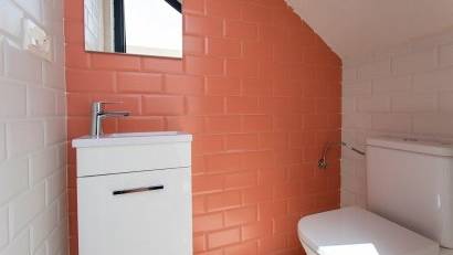 Nyproduktion - Semi detached -
Sucina