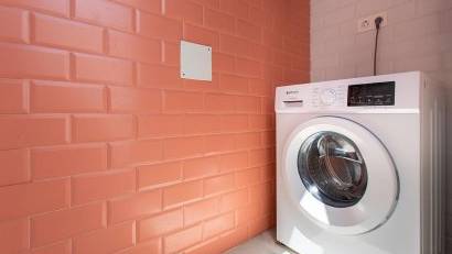 Nyproduktion - Semi detached -
Sucina