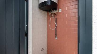 Nyproduktion - Semi detached -
Sucina